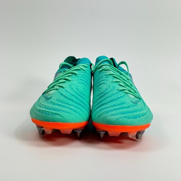 Nike Phantom GX 2 Elite SG \'Vortex Pack\' Soccer FZ4939-300 Soccer size 12